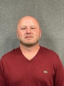 Bryan J Gary a registered Sex Offender of Wisconsin