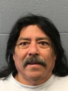 Norman P Shananaquet a registered Sex Offender of Wisconsin