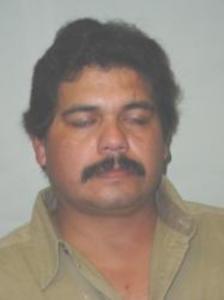 Ervey Duran a registered Sex Offender of Wisconsin