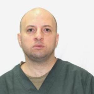 Cosmo C Halkias a registered  of Wisconsin