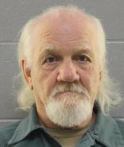 Kerry G Timmens a registered Sex Offender of Wisconsin