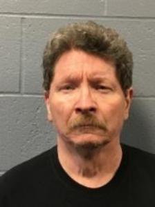 James A Kleindl a registered Sex Offender of Wisconsin