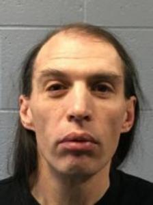 Jerome G Schmidt a registered Sex Offender of Wisconsin