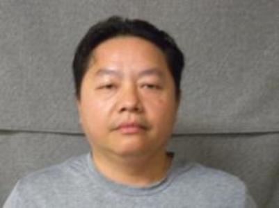 Bee Yang a registered Sex Offender of Wisconsin