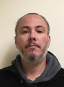 Jason Ayres a registered Sex Offender of Wisconsin