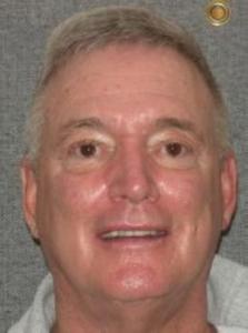 David B White a registered Sex Offender of Wisconsin