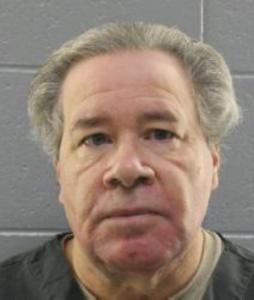 Charles L Davies a registered Sex Offender of Wisconsin