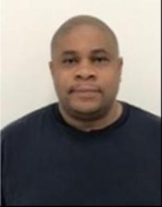 Darryl Markeith Simmons a registered Sex Offender of Wisconsin