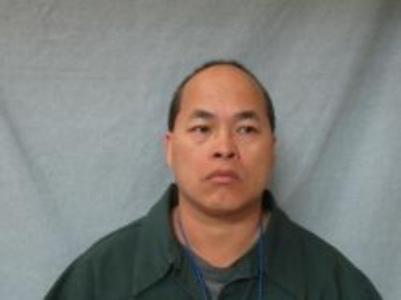 Pao Vang a registered Offender or Fugitive of Minnesota