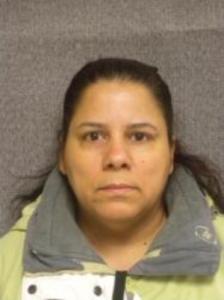 Vivian Otero a registered Sex Offender of Wisconsin