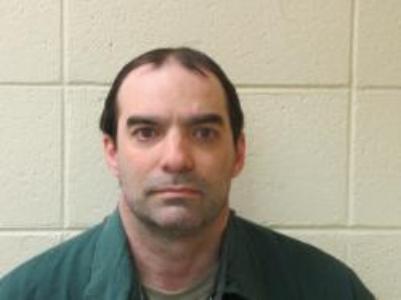 Nicholas J Pospichal a registered Sex Offender of Wisconsin