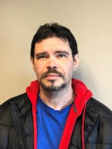 Samuel J Nichols Jr a registered Sex Offender of Wisconsin