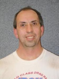 Edwin A Hamann a registered Sex Offender of Wisconsin