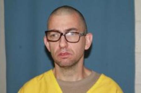 Chris C Kulibert a registered Sex Offender of Wisconsin