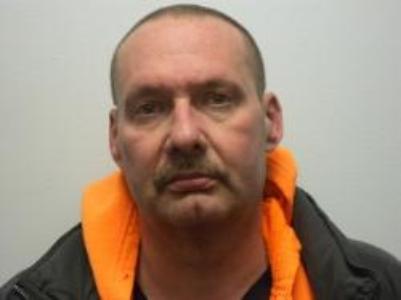 David J Permann a registered Sex Offender of Wisconsin