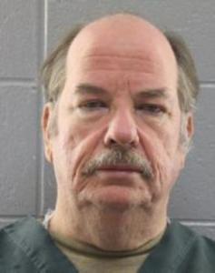 Gary Hainer a registered Sex Offender of Wisconsin