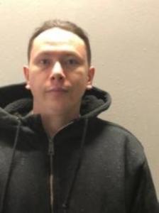 Randall Mark Tainter a registered  of Wisconsin