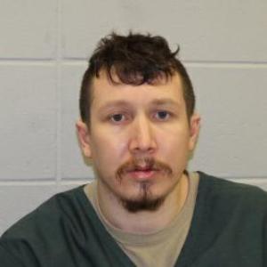 Nathaniel W Byng a registered Sex Offender of Wisconsin