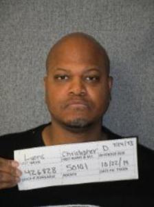 Christopher D Lyons a registered Sex Offender of Wisconsin