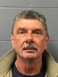 Michael J Hartfiel a registered Sex Offender of Wisconsin
