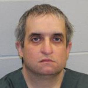Terry Eli Bitter a registered Sex Offender of Wisconsin