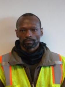 Willie Fields a registered  of Wisconsin