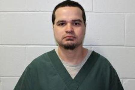 Daniel R Fierro a registered Sex Offender of Wisconsin