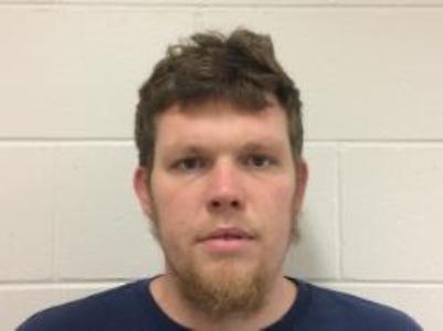 Zachary Anderson a registered Sex Offender of Wisconsin