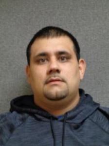 Alexandre Dontae Valadez a registered Sex Offender of Wisconsin