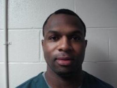 Kelvin Lamont Bonds Jr a registered Sex Offender of Wisconsin