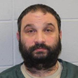 Chad Osbaugh a registered Sex Offender of Wisconsin