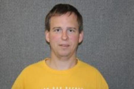 Christopher B Ryckman a registered Sex Offender of Wisconsin