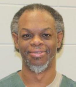 Eddie Ben Sanders a registered Sex Offender of Wisconsin