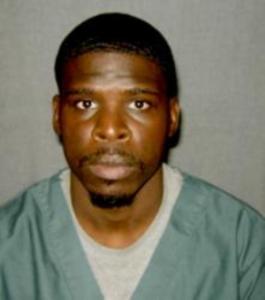 Marques Walls a registered  of Wisconsin