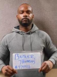 Thomas D Butler a registered Sex Offender of Wisconsin