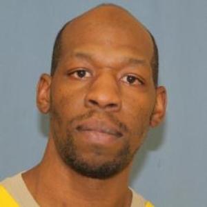 Terrell Lee Gill a registered Sex Offender of Wisconsin