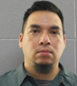 Christopher S Ochoa a registered Sex Offender of Wisconsin