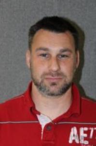 Jason Schreiber a registered Sex Offender of Wisconsin