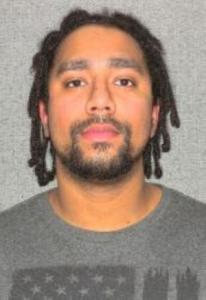 Lloyd M Cosme a registered Sex Offender of Wisconsin