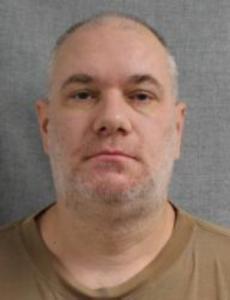 Edward Tiegs a registered Sex Offender of Wisconsin
