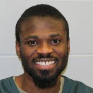 Chizaram P Okoroji a registered Sex Offender of Wisconsin