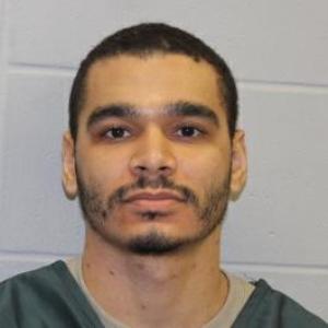 Antoine Kadeem Klepps a registered Sex Offender of Wisconsin