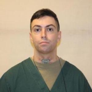Anthony Lee Androsky a registered Sex Offender of Wisconsin