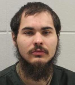 Alexander L Delapaz a registered Sex Offender of Wisconsin