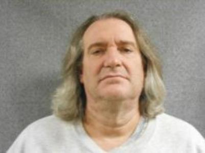 Christopher John Vanlerberghe a registered Sex Offender of Wisconsin