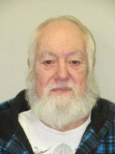 William G Behrmann a registered Sex Offender of Wisconsin
