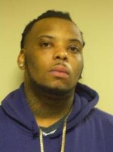 Isiah Johnson a registered Sex Offender of Illinois