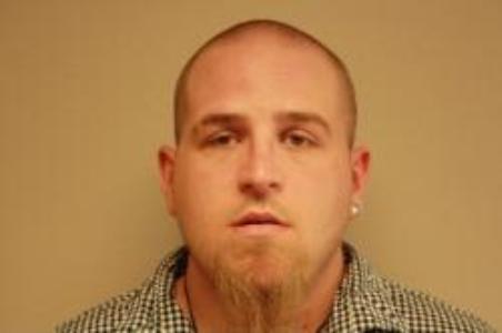 Dalton Troy Hollibush a registered Sex Offender of Wisconsin