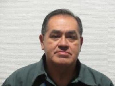 Phillip A Lopez Sr a registered Sex Offender of Wisconsin