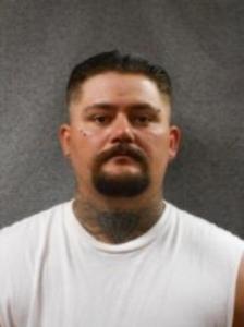 Luis A Martinez a registered Sex Offender of Wisconsin